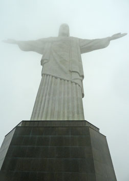 Cristo Redentor